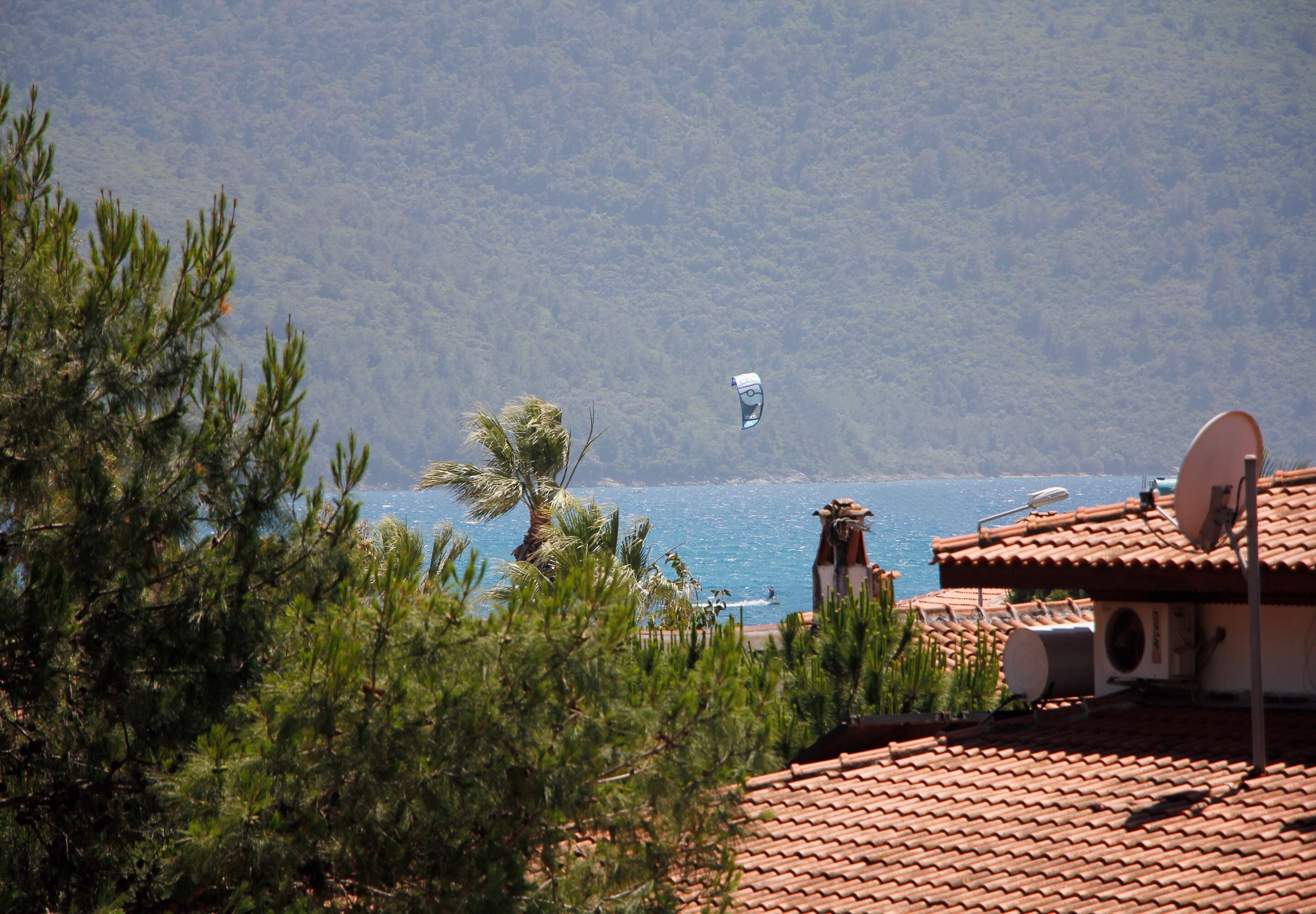 Limon Otel Akyaka