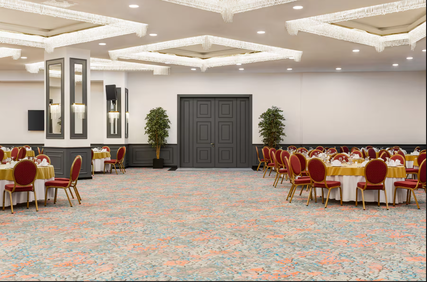 Ramada Plaza By Wyndham Ordu · 28