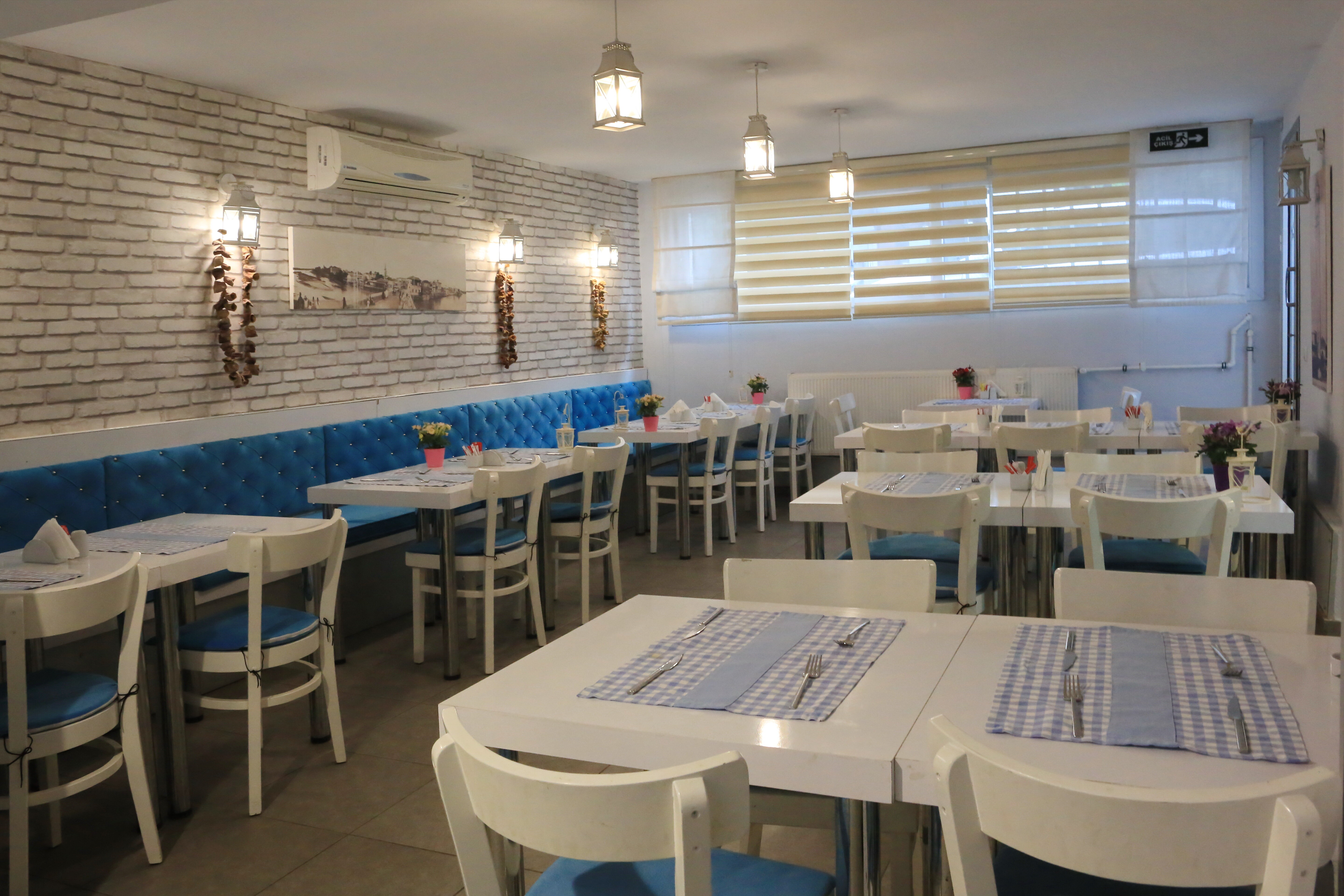 Adana City Hotel · 10