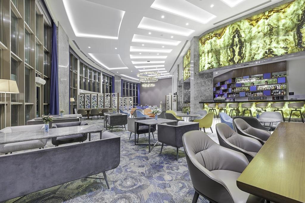 Dedeman Tokat Hotel Rezervasyon