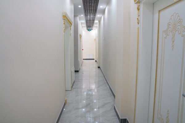 SG Resort&SPA Apart Otel