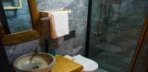 Kırmızı Bungalov Görseli