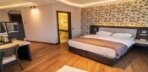 Deluxe Room Görseli