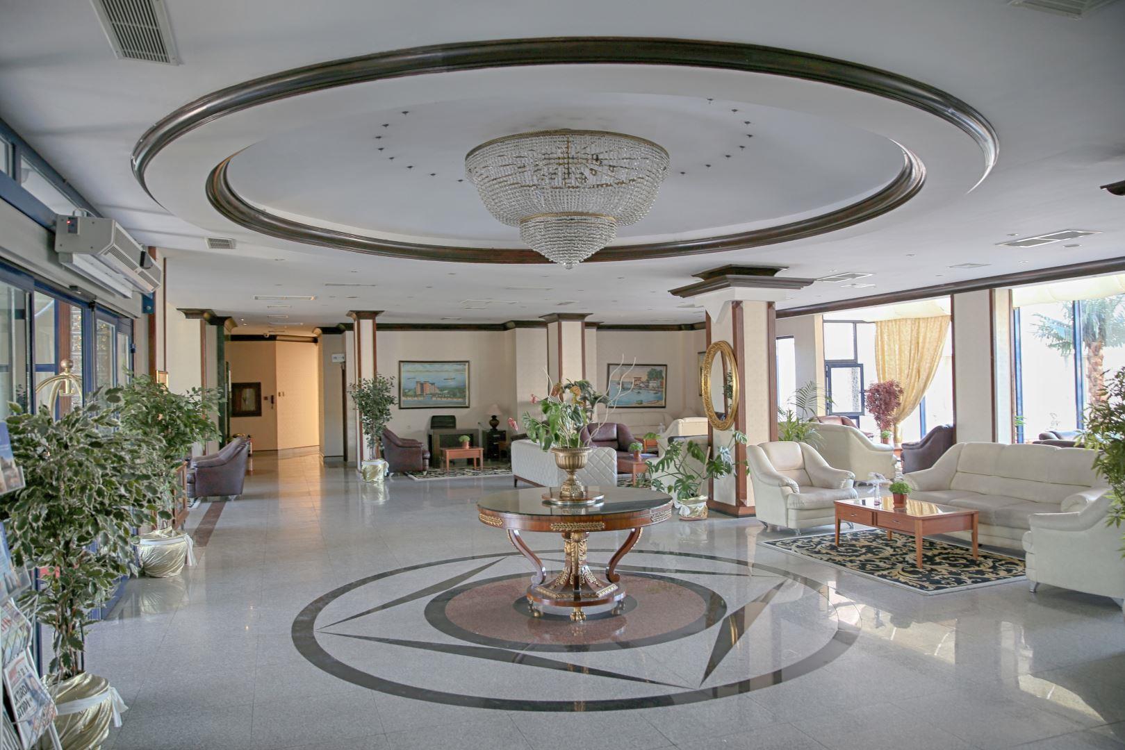 Elegance Resort Hotel