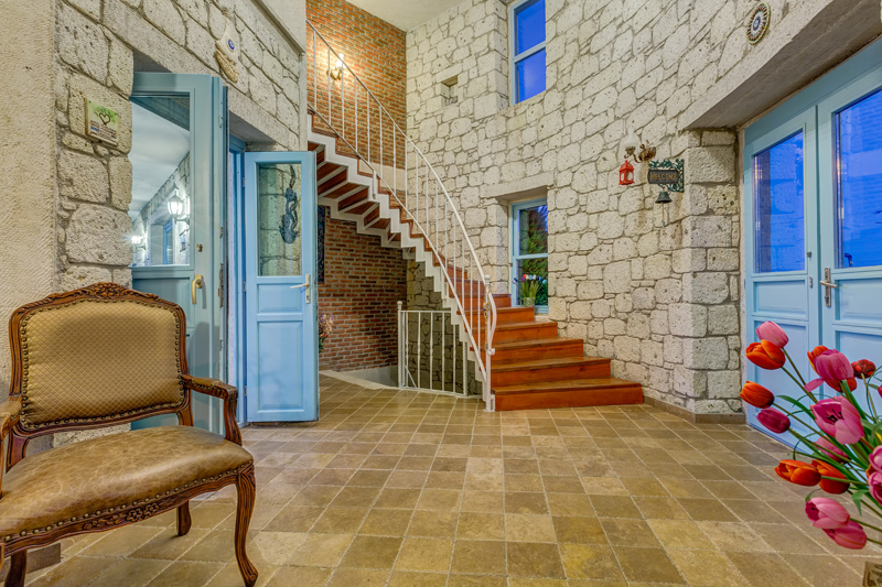 Villa Fora Hotel Alaçatı