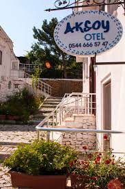 Aksoy Butik Otel