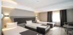 Standart Triple Room Görseli