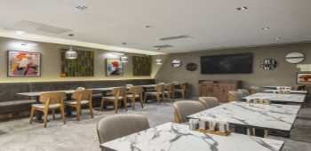 Garner Hotel İstanbul Airport Arnavutköy by IHG