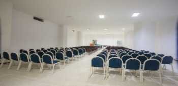 Bieno Club SVS Otel