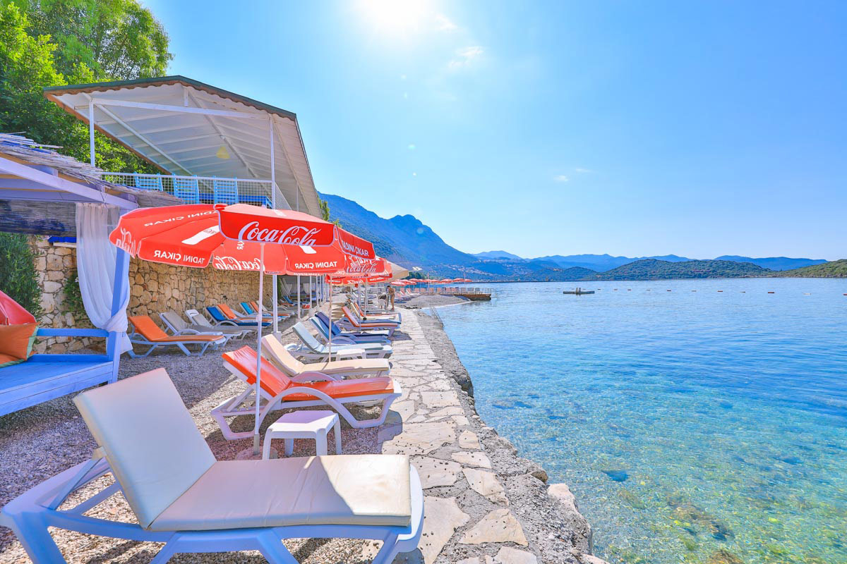 Olympos Mocamp