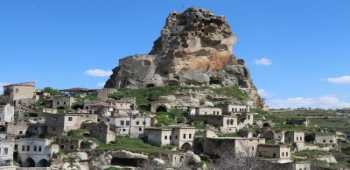 Mahzen Cave Hotel
