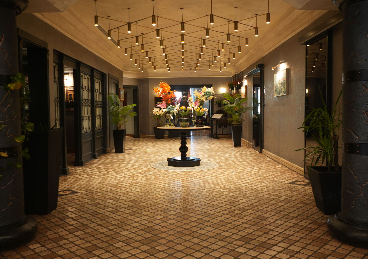 The Wings Hotels Neva Palas Rezervasyon