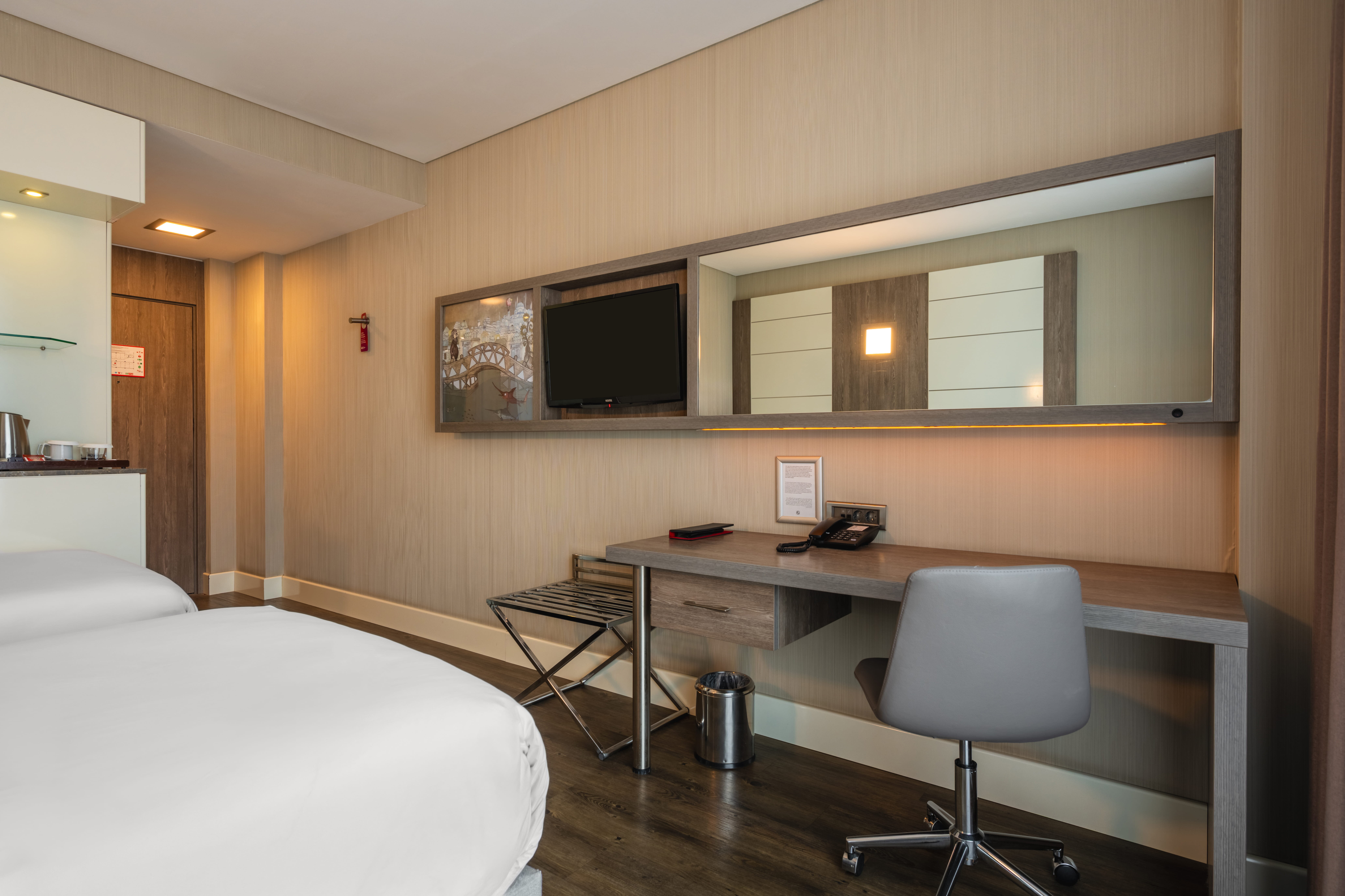 Ramada Encore İstanbul Bayrampaşa · 2