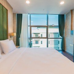 Sabırlar City Apart Hotel galeri 4