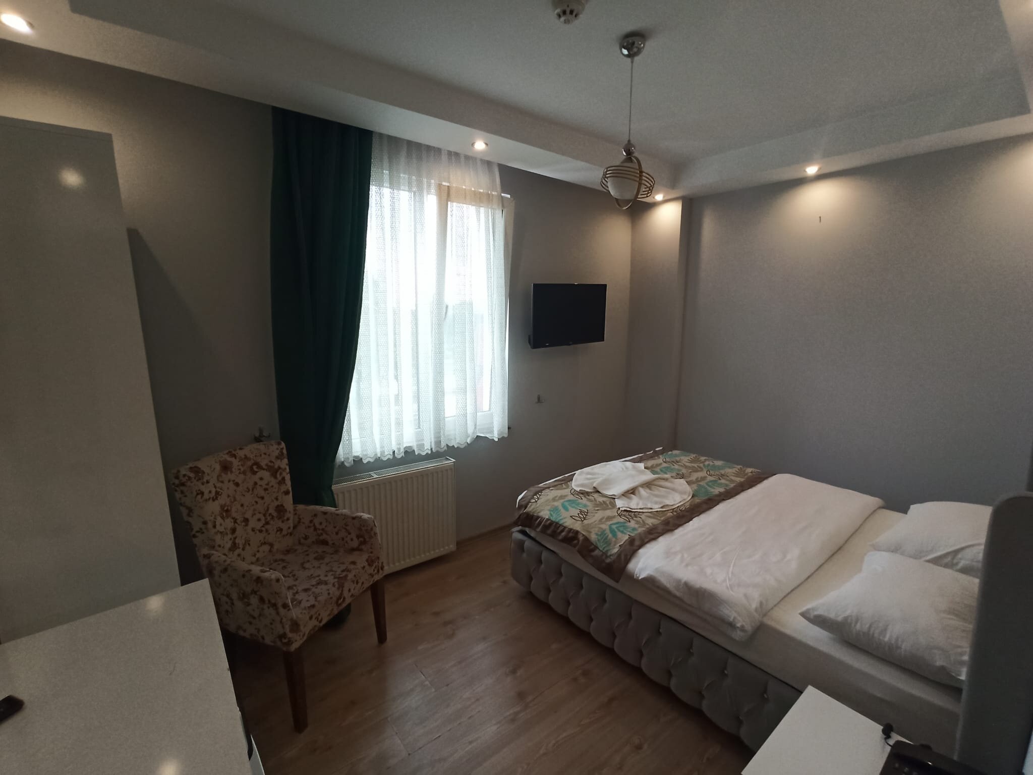 Kuloğlu Hotel Samsun galeri 6
