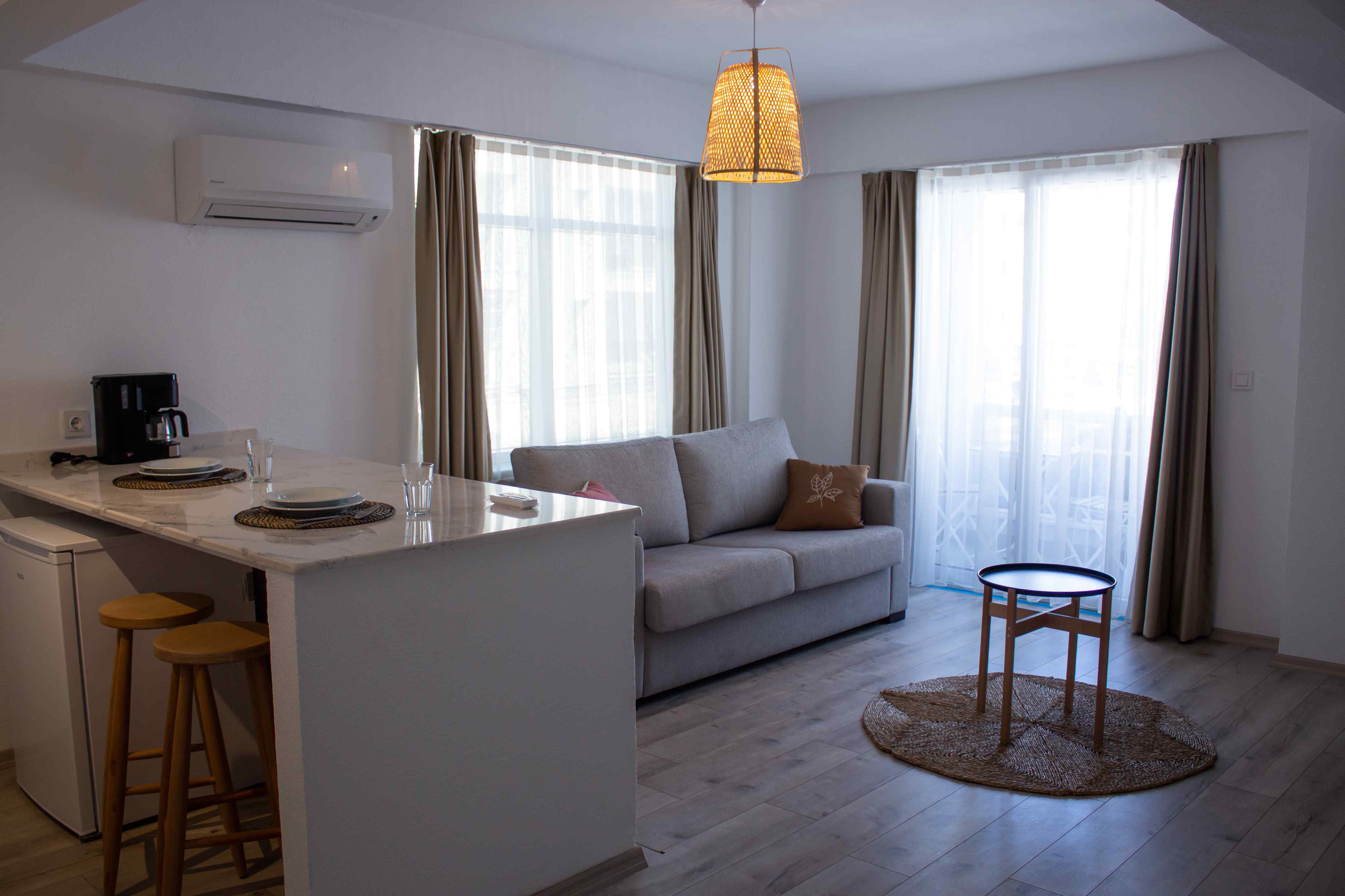 Aloha Suites Mediterranean · 23