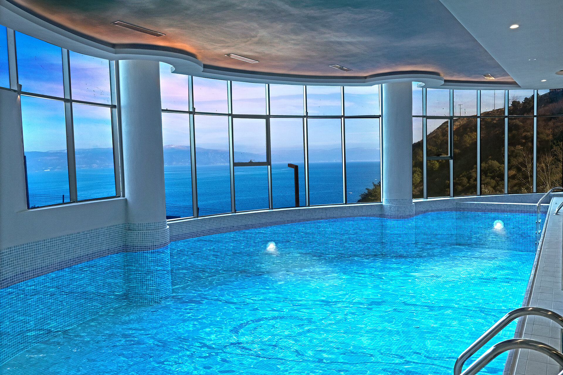 Blue Mudanya Hotel · 9