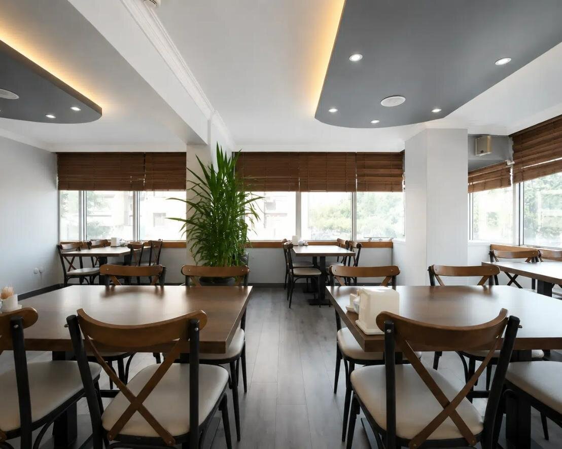 Wox Ew Hotel galeri 3