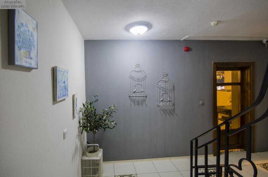 Ağva Deniz Yıldızı Otel