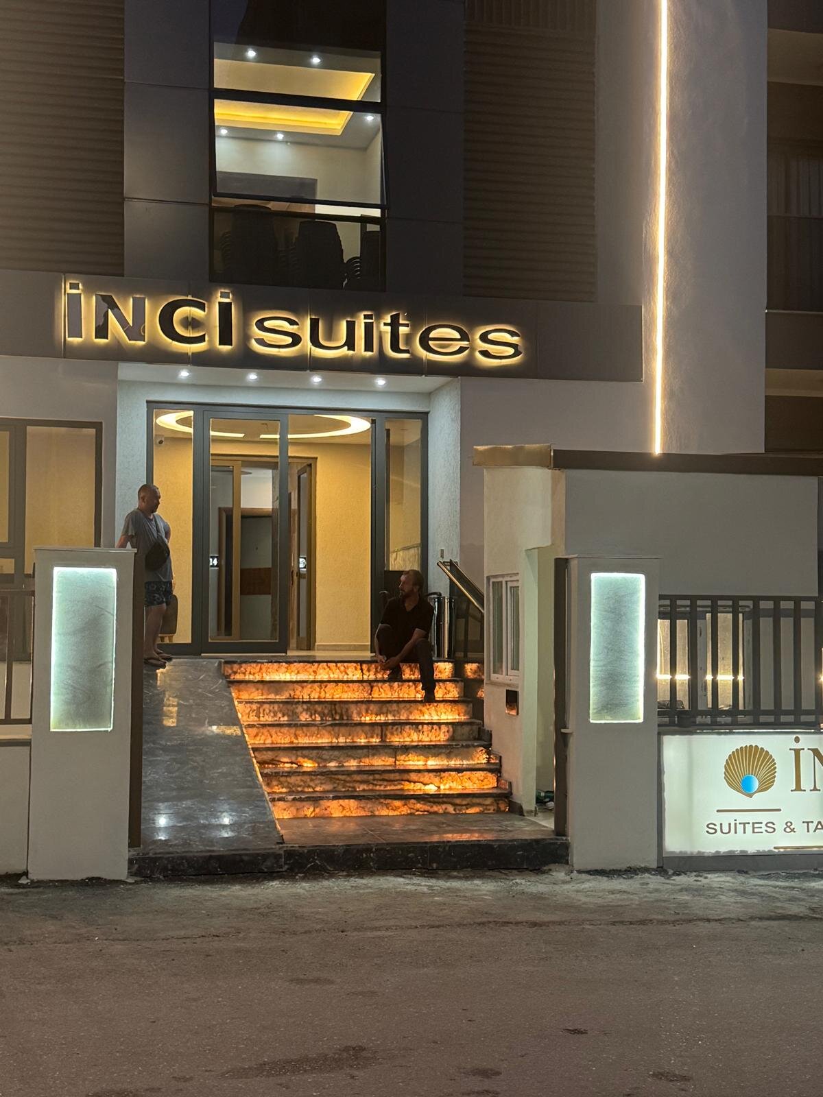 İnci Suites ve Tatil Evleri galeri 3