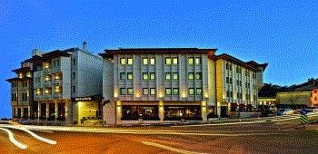Marigold Thermal Spa Hotel- Dont TOUCH