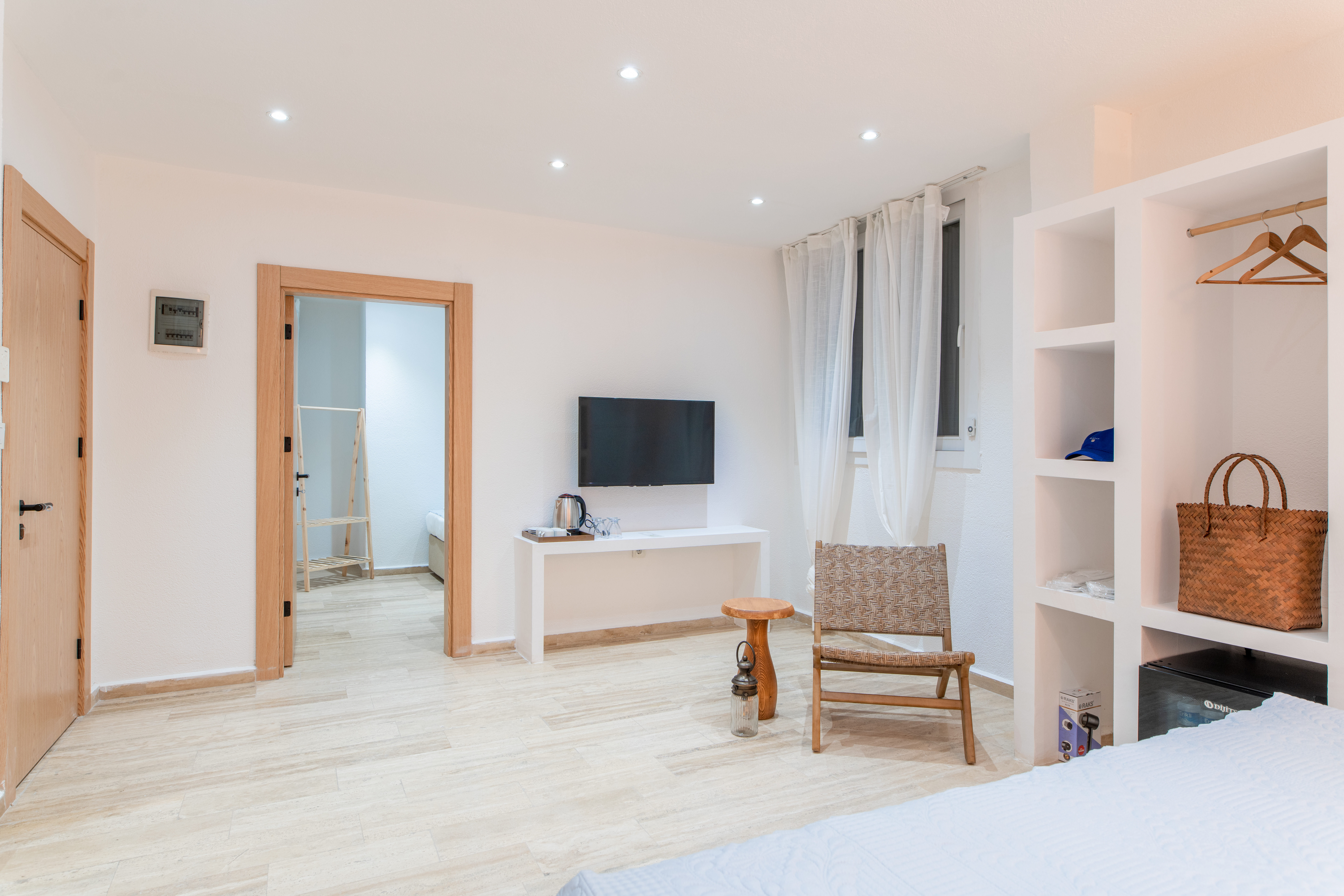 Mare Marin Boutique Hotel