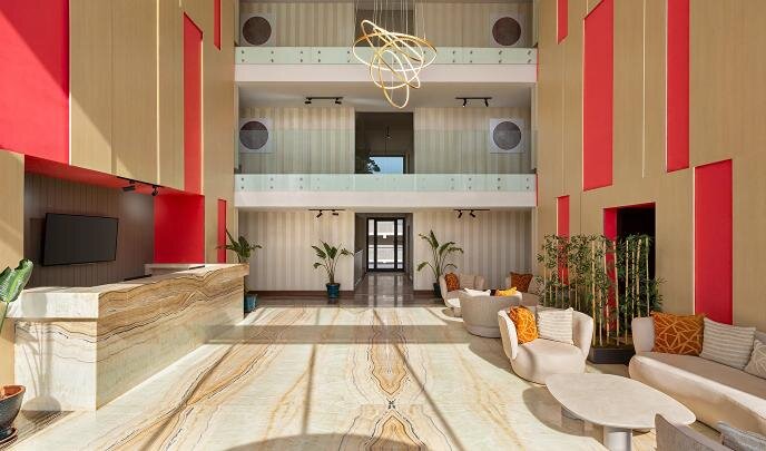 Ramada by Wyndham Çeşme · 12