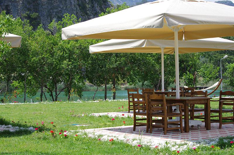 Aydos Suites Dalyan