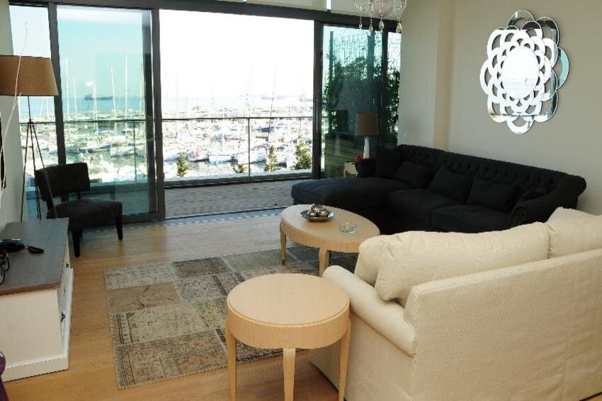 Ataköy Marina Park Residence Rezervasyon