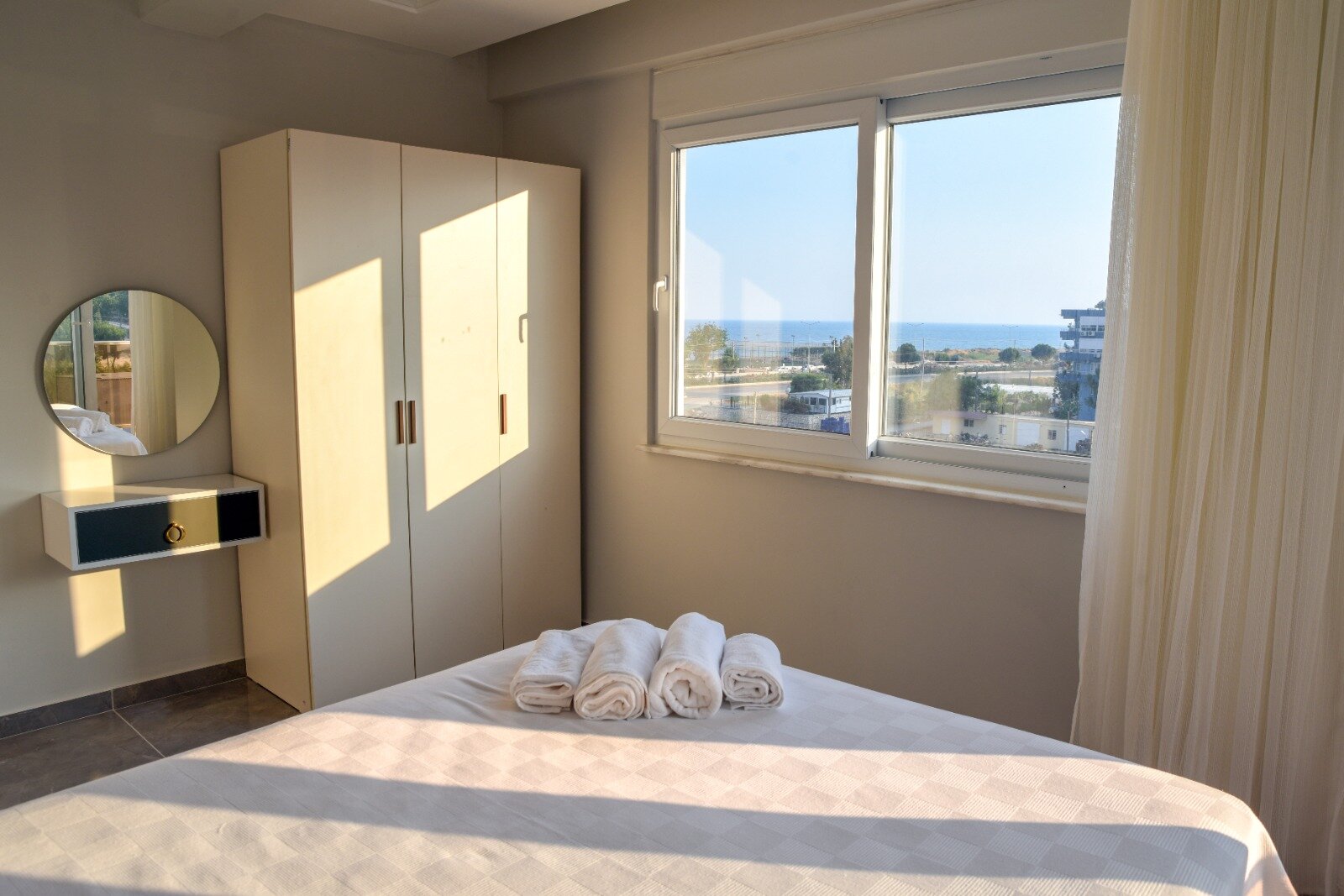 Soral Apart Otel galeri 6