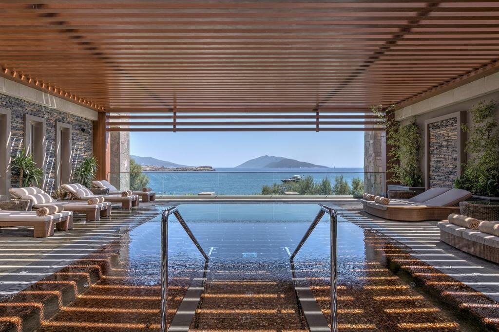 Caresse, a Luxury Collection Resort & Spa, Bodrum · 9