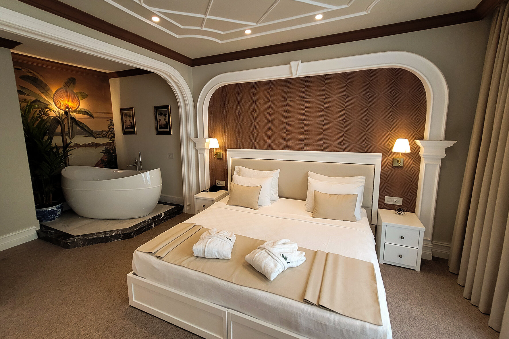 Mono Life Hotel Bayraklı