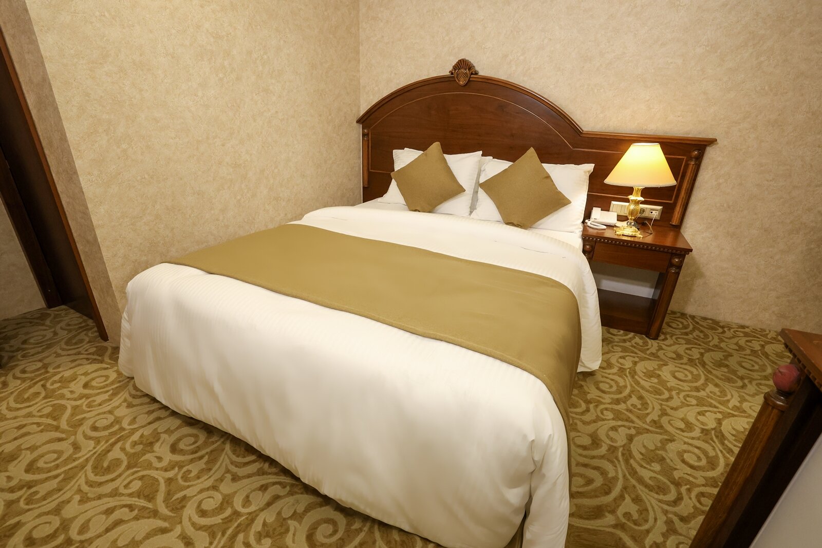 Princess Maya Hotel galeri 6