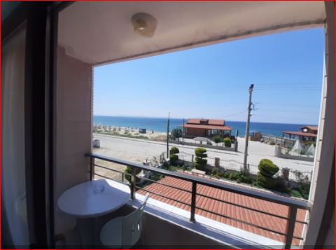 Eksen Otel