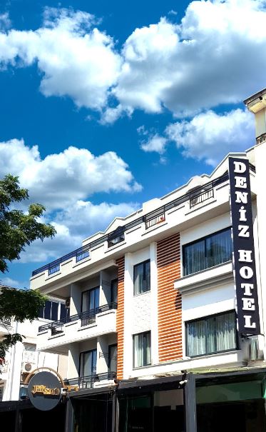 Deniz Otel