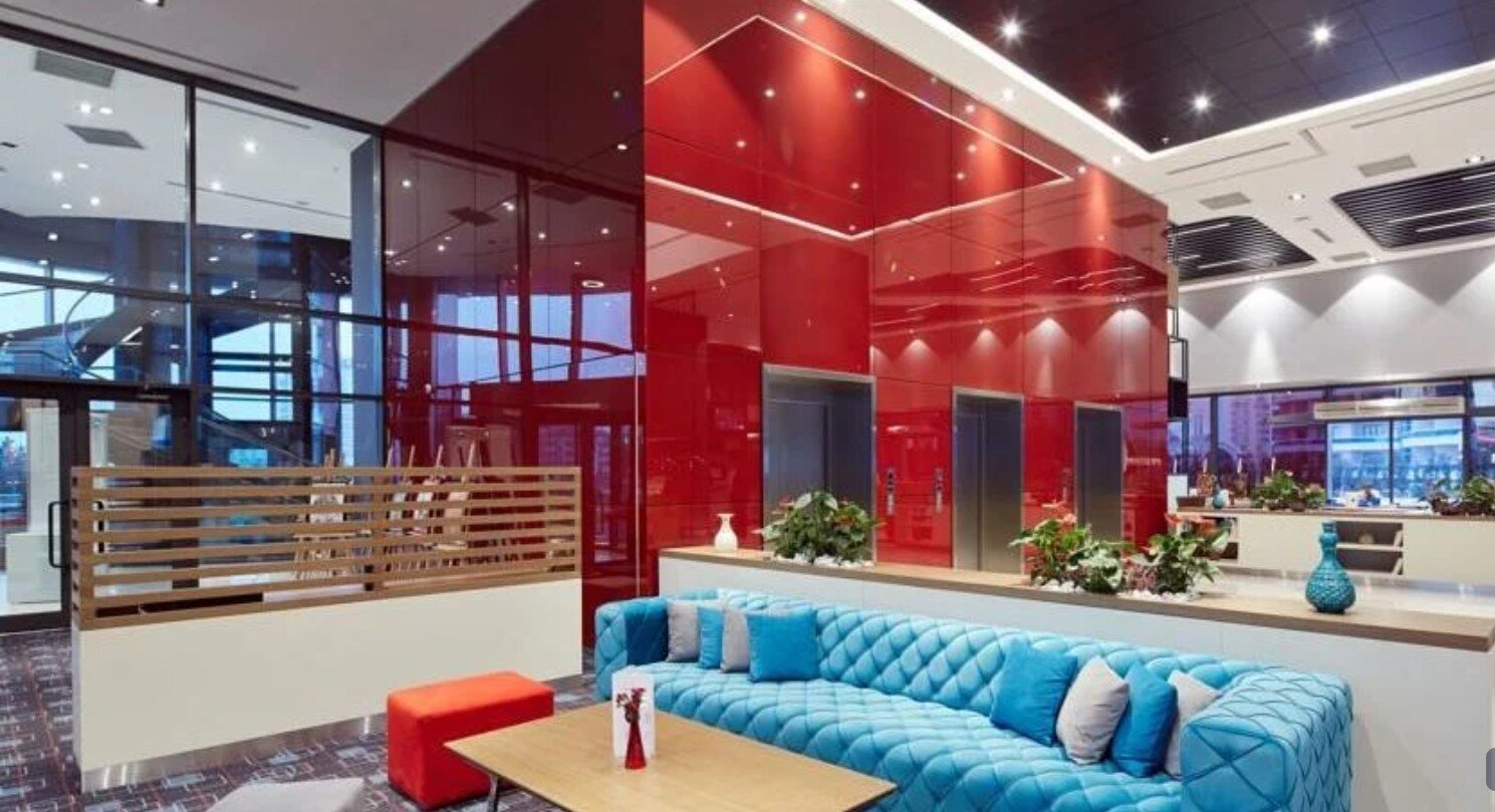 Novotel Konya · 36