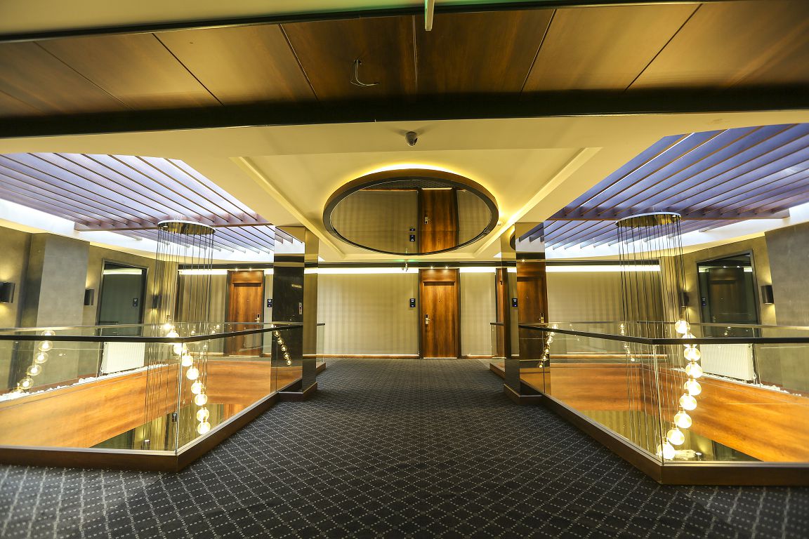 Turizoom Business Hotel & Spa Elbistan