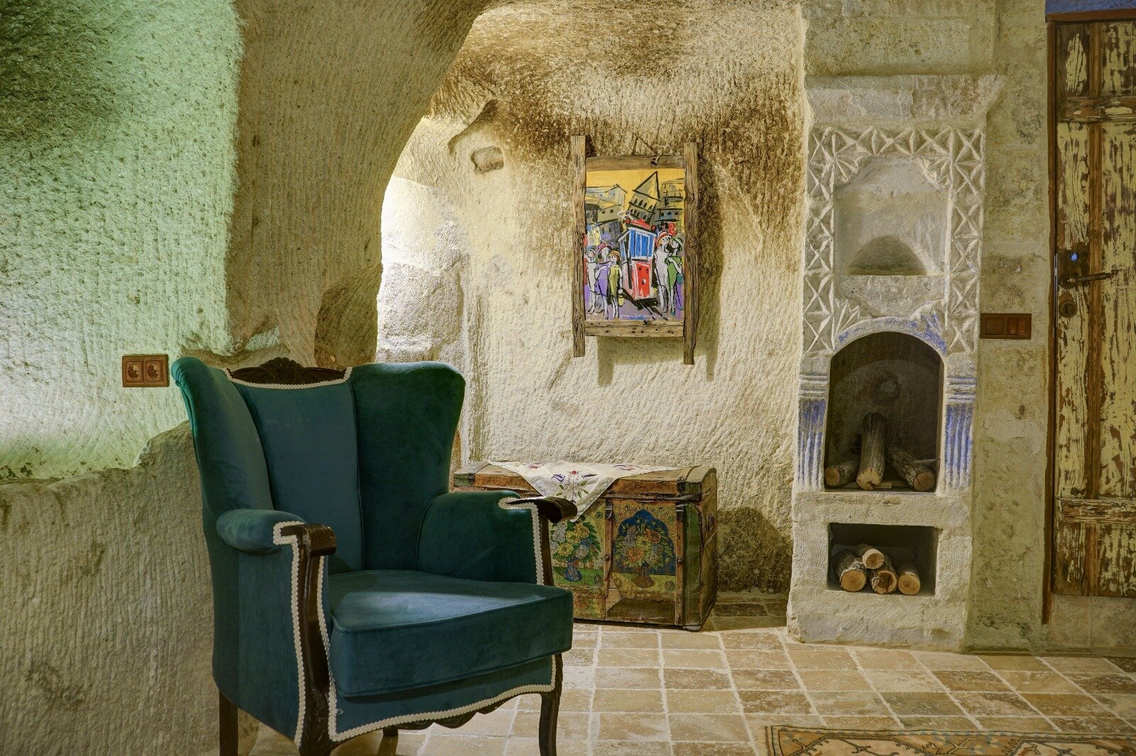 103 Cicirya Queen Cave Room
