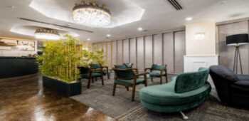 Ramada By Wyndham Ankara · 48