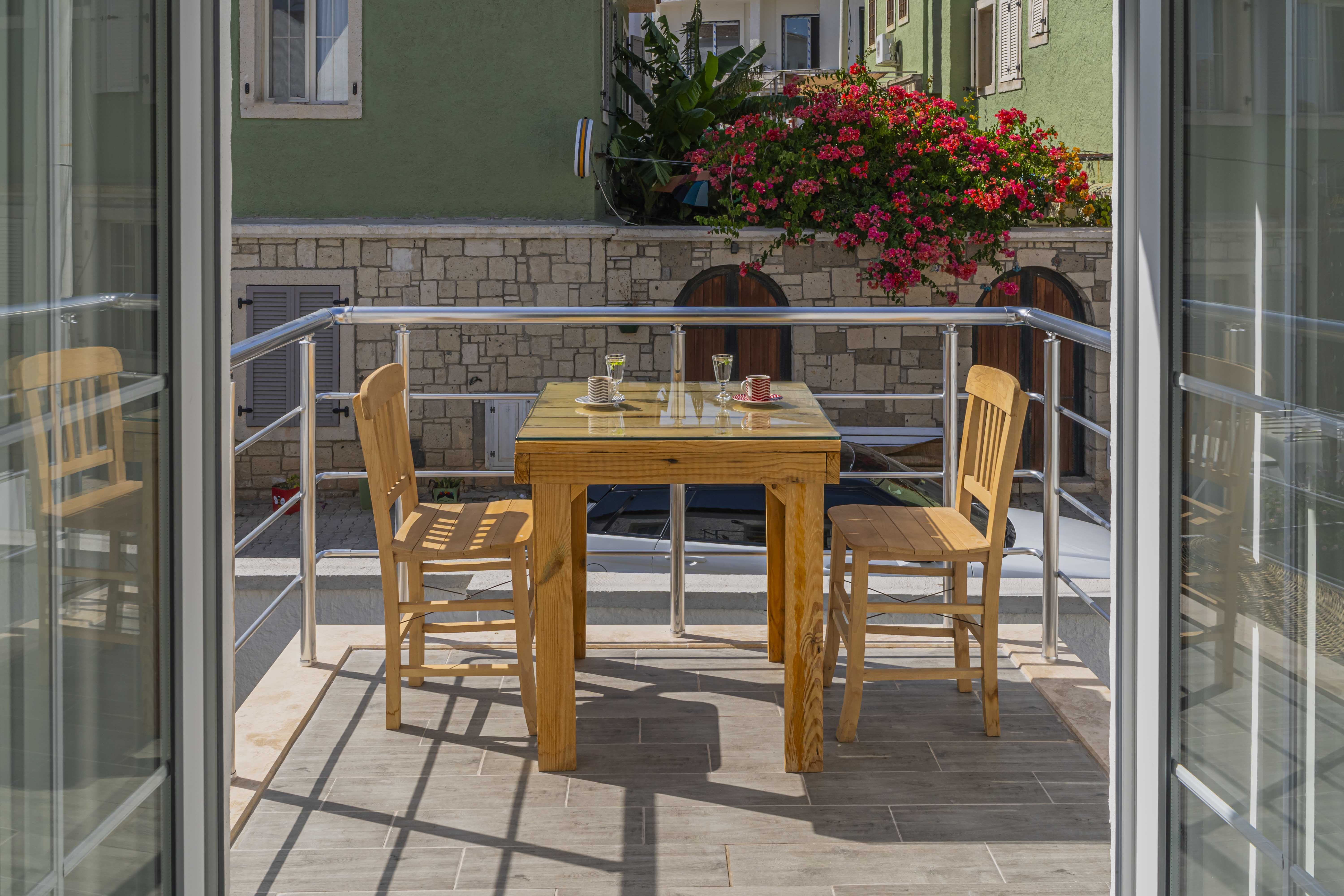 Mea Reisdere Otel · 12
