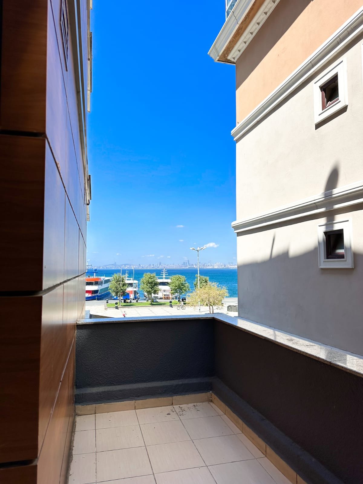 Büyükada Comfort Otel · 72
