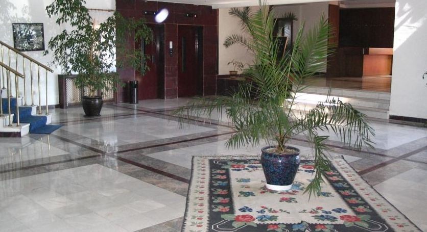 Çamlık Hotel