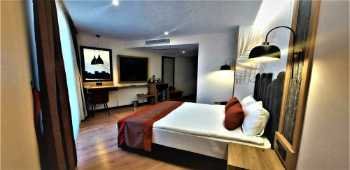 Koza Hotel · 52