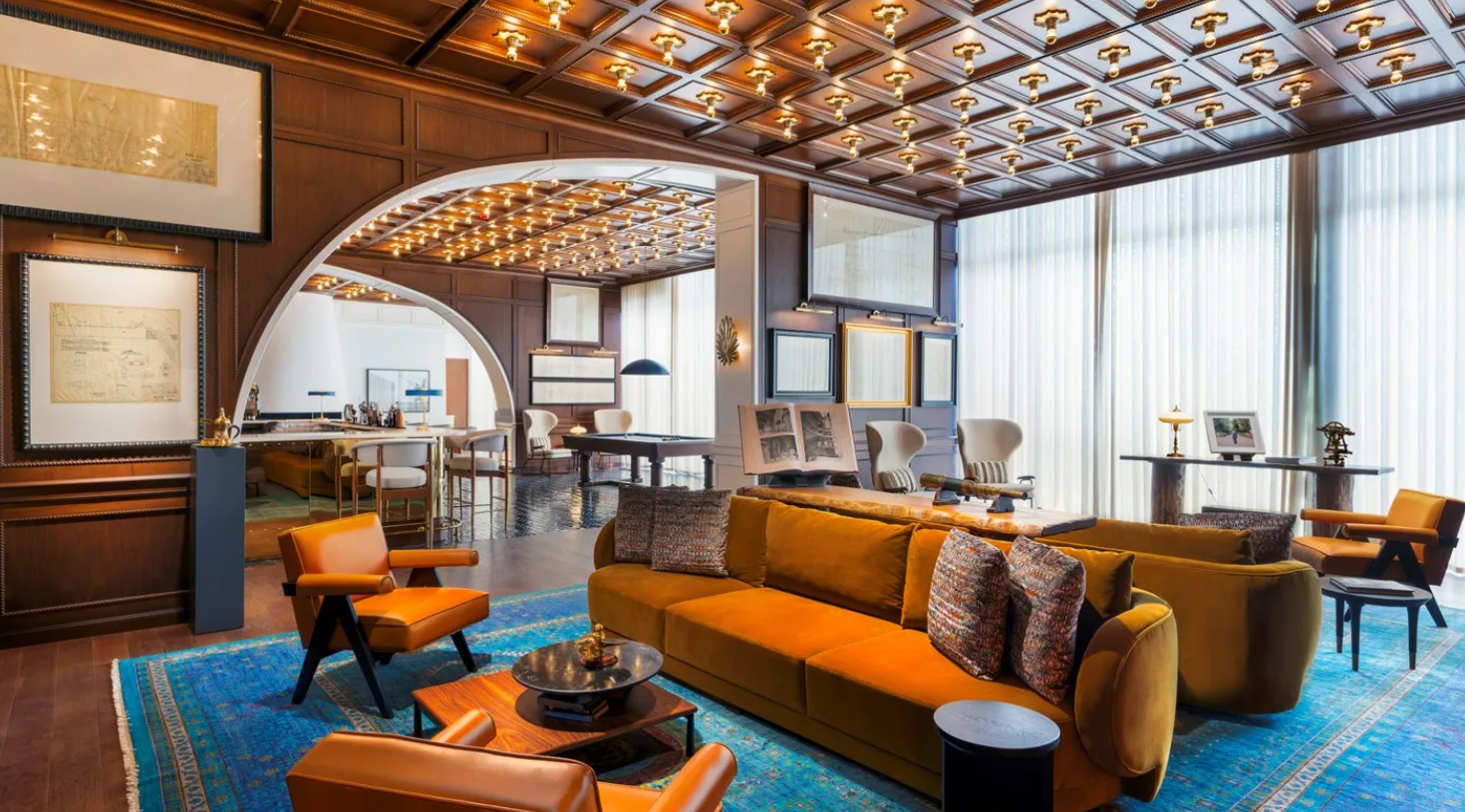 Rixos Tersane İstanbul + Nickelodeon Play Tersane Access · 32