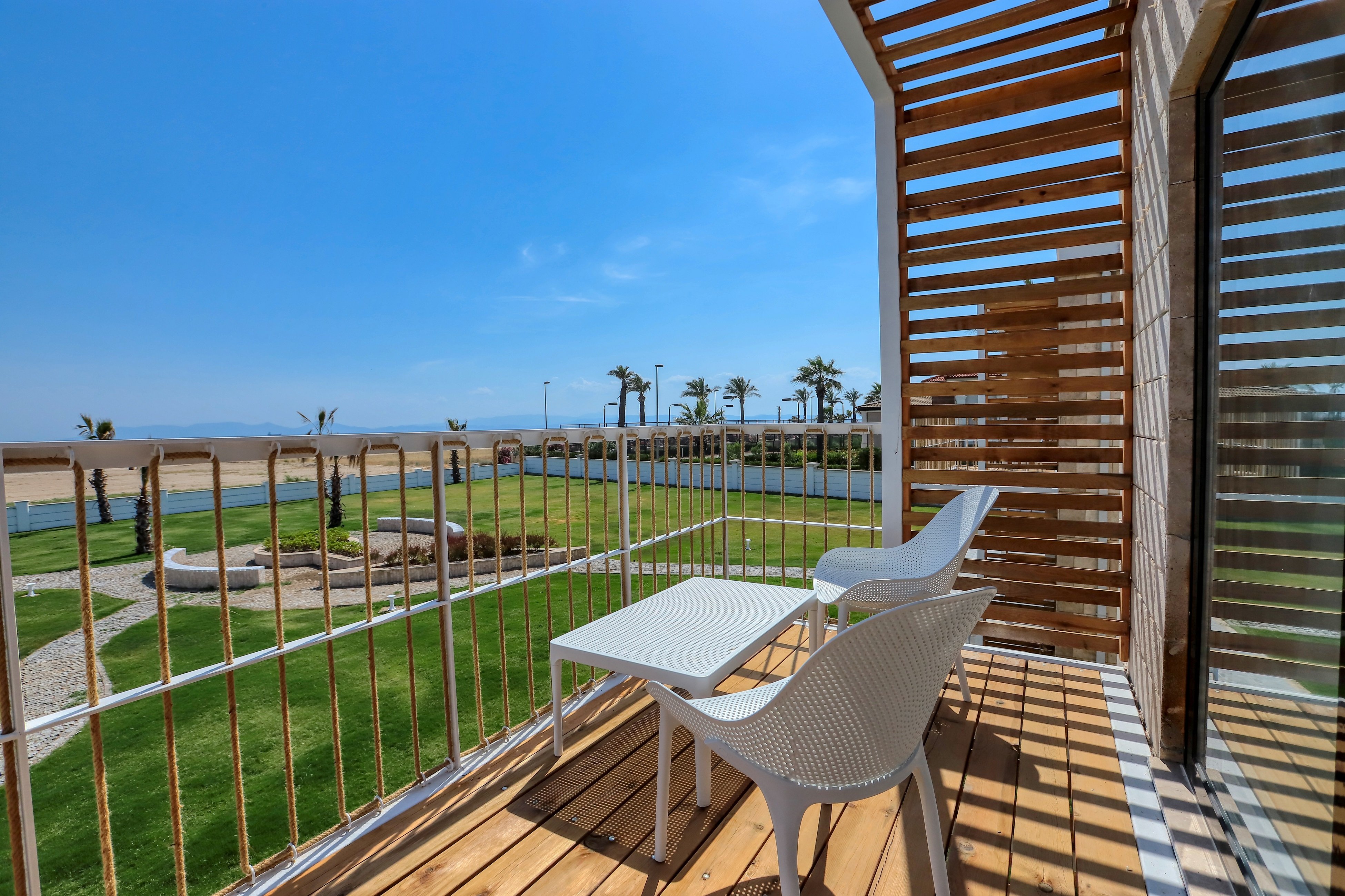 Ayvalık Sea Resort