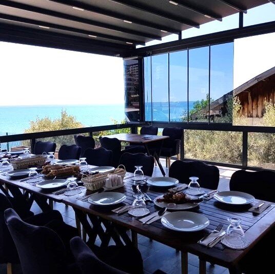 European Butik Hotel · 10