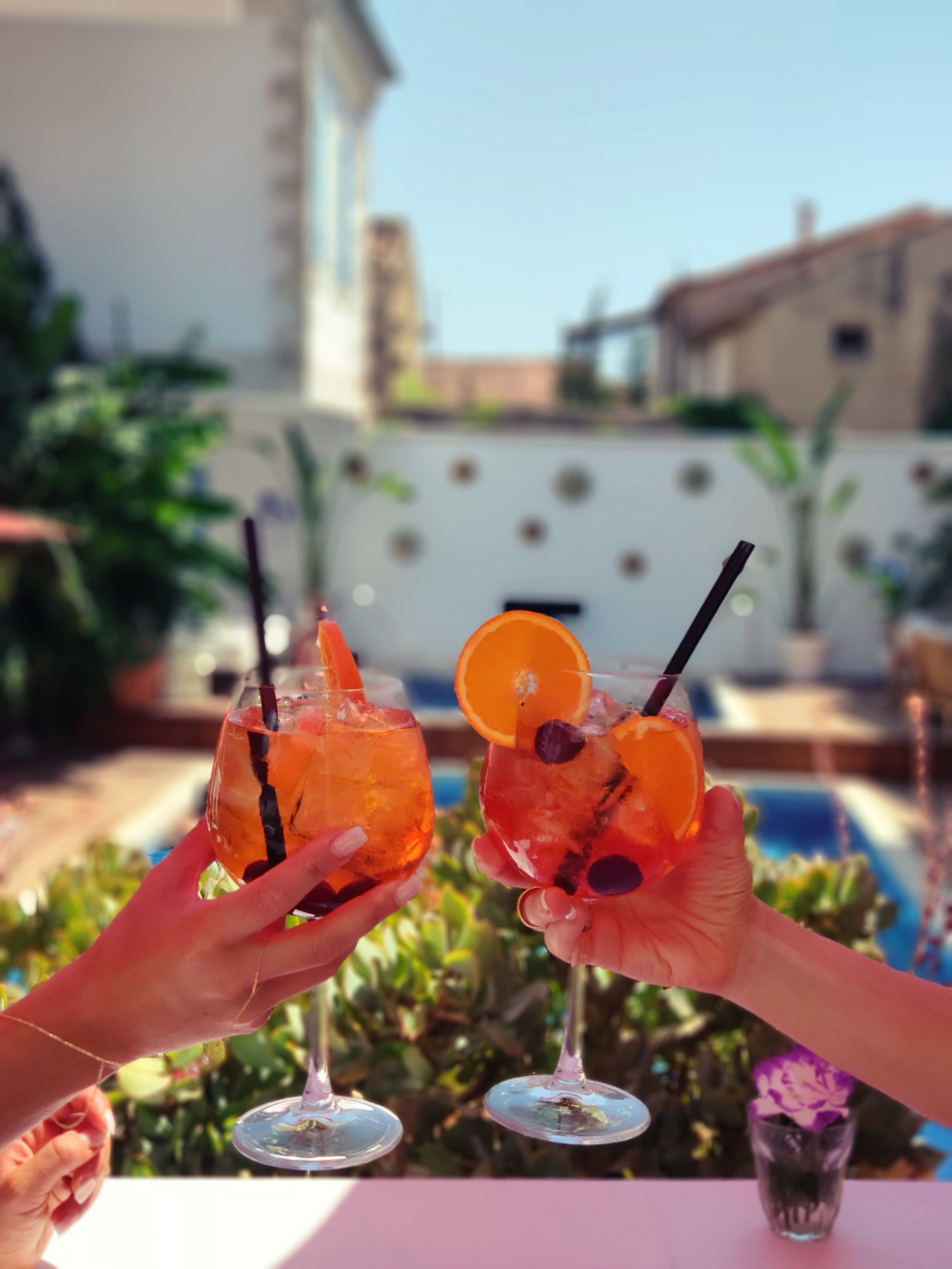 Viento Hotel Alaçatı