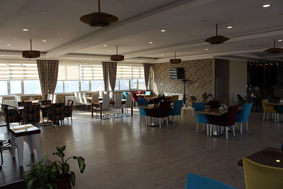 Hotel Diyar Paris Rezervasyon