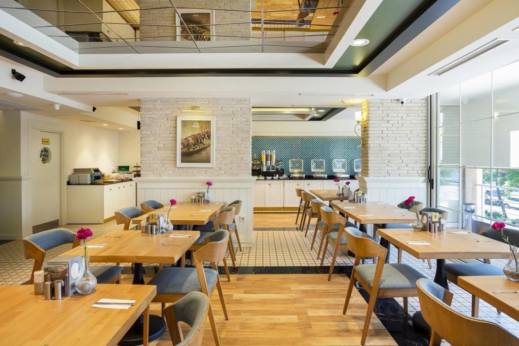 Hotel Artur · 10