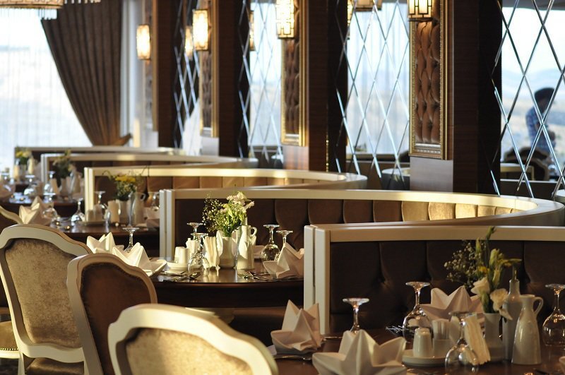 Grand Altuntas Hotel